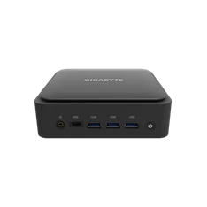 Gigabyte BRIX/Core i3-1220P Barebone PC
