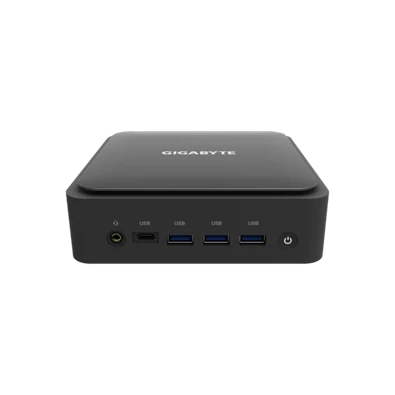 Gigabyte BRIX/Core i3-1220P Barebone PC