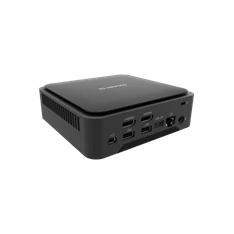 Gigabyte BRIX/Core i3-1220P Barebone PC