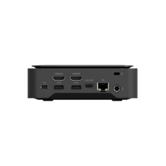 Gigabyte BRIX/Core i3-1220P Barebone PC