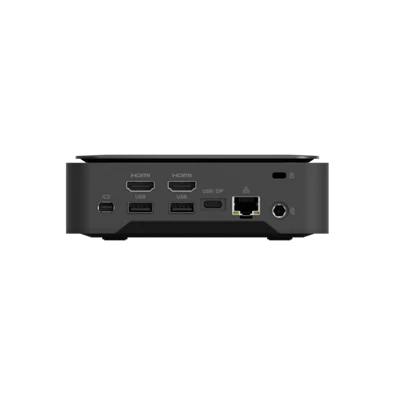 Gigabyte BRIX/Core i3-1220P Barebone PC