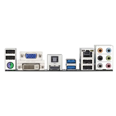Gigabyte E350N-USB3 AMD Hudson-M1 FCH intgrált AMD E350 miniITX alaplap
