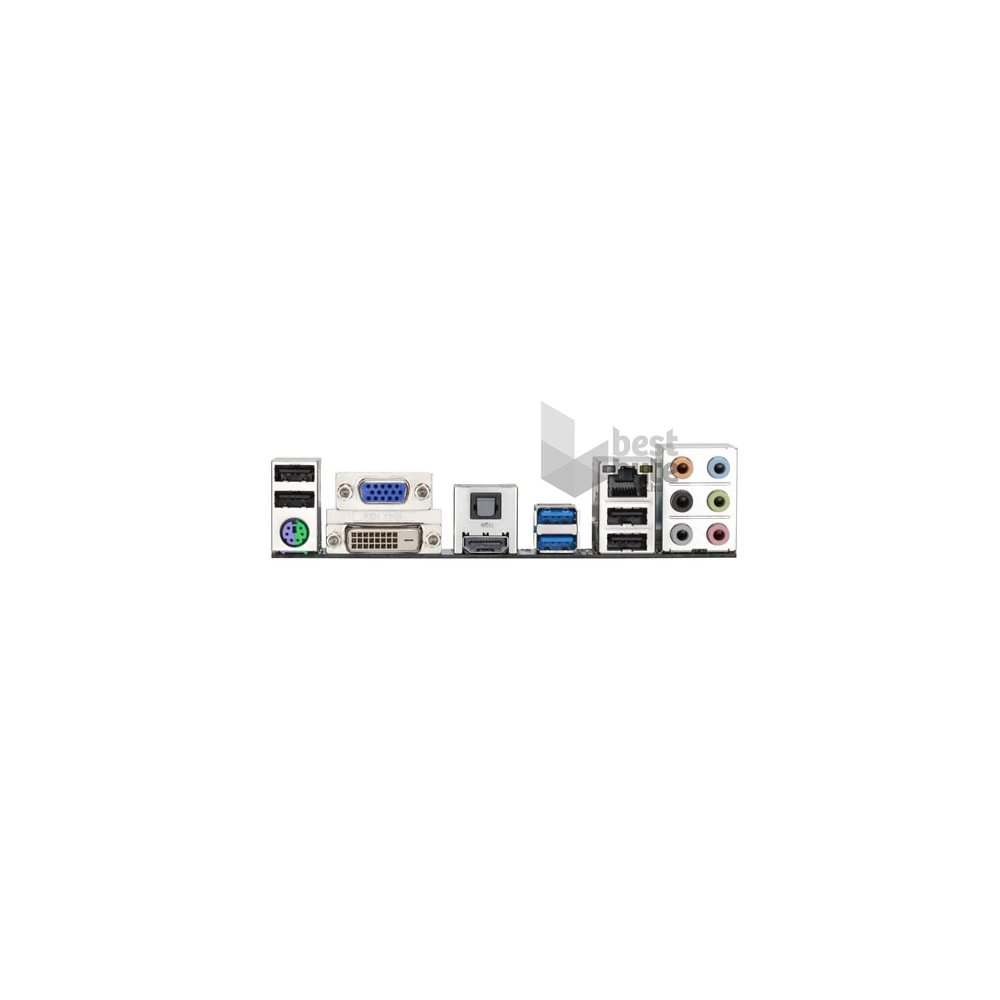 Gigabyte E350N-USB3 AMD Hudson-M1 FCH intgrált AMD E350 miniITX alaplap