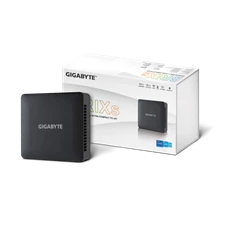 Gigabyte GB-BRI5H-1335 Brix/Intel Core i5 1335U Barebone PC