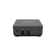 Gigabyte GB-BRI5H-1335 Brix/Intel Core i5 1335U Barebone PC