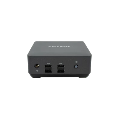 Gigabyte GB-BRI5H-1335 Brix/Intel Core i5 1335U Barebone PC