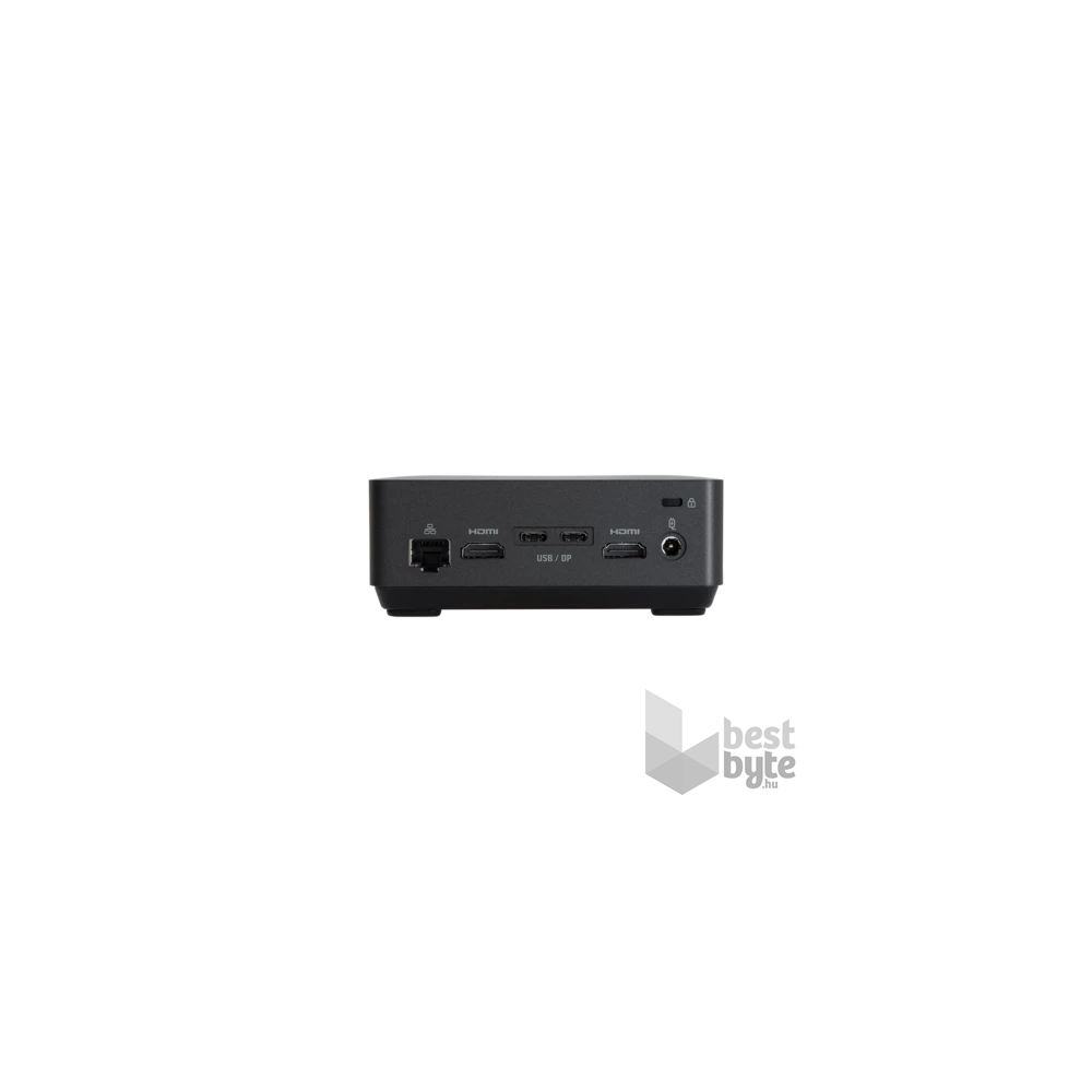 Gigabyte GB-BRI5H-1335 Brix/Intel Core i5 1335U Barebone PC