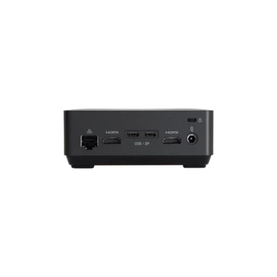 Gigabyte GB-BRI5H-1335 Brix/Intel Core i5 1335U Barebone PC