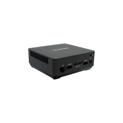 Gigabyte GB-BRI5H-1335 Brix/Intel Core i5 1335U Barebone PC