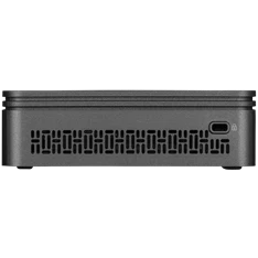 Gigabyte GB-BRI7-10710 Brix/Intel Core i7 10710U Barebone PC