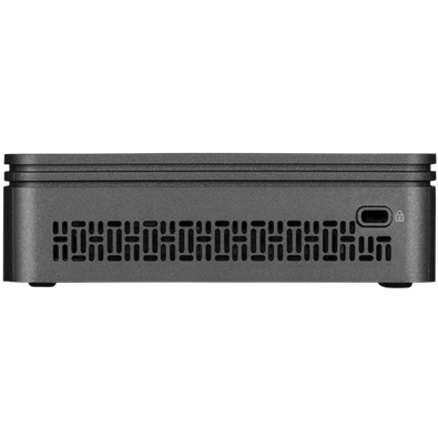 Gigabyte GB-BRI7-10710 Brix/Intel Core i7 10710U Barebone PC