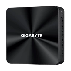 Gigabyte GB-BRI7-10710 Brix/Intel Core i7 10710U Barebone PC