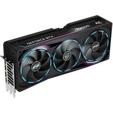 Gigabyte GV-N5090AORUS M-32GD RTX 5090 nVidia 32GB DDR7 PCIe videókártya