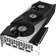 Gigabyte GeForce RTX 3060 Gaming OC nVidia 12GB GDDR6 192bit PCIe videókártya