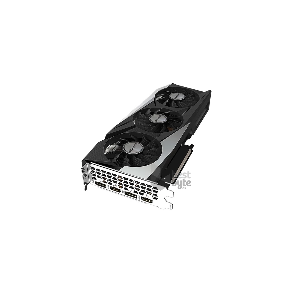 Gigabyte GeForce RTX 3060 Gaming OC nVidia 12GB GDDR6 192bit PCIe videókártya