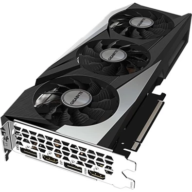 Gigabyte GeForce RTX 3060 Gaming OC nVidia 12GB GDDR6 192bit PCIe videókártya