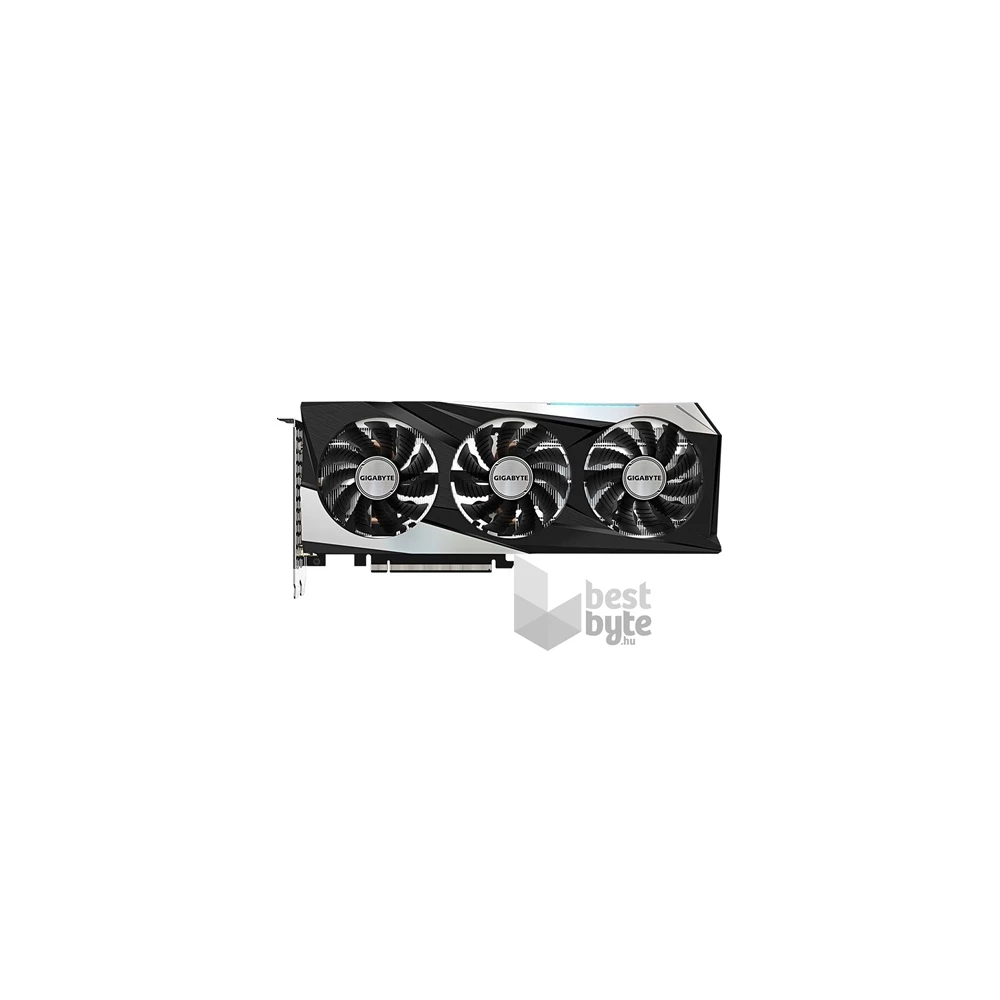 Gigabyte GeForce RTX 3060 Gaming OC nVidia 12GB GDDR6 192bit PCIe videókártya