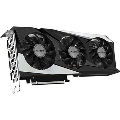 Gigabyte GeForce RTX 3060 Gaming OC nVidia 12GB GDDR6 192bit PCIe videókártya