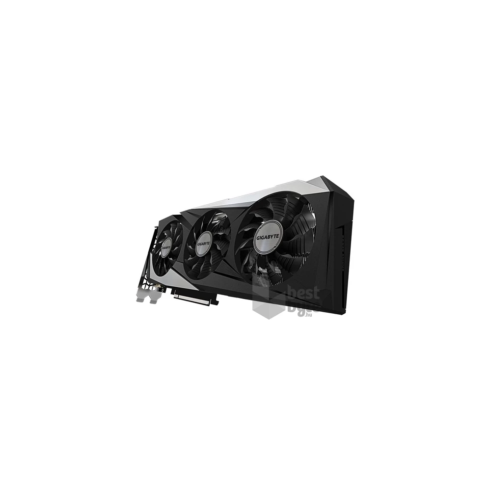 Gigabyte GeForce RTX 3060 Gaming OC nVidia 12GB GDDR6 192bit PCIe videókártya