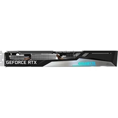 Gigabyte GeForce RTX 3060 Gaming OC nVidia 12GB GDDR6 192bit PCIe videókártya