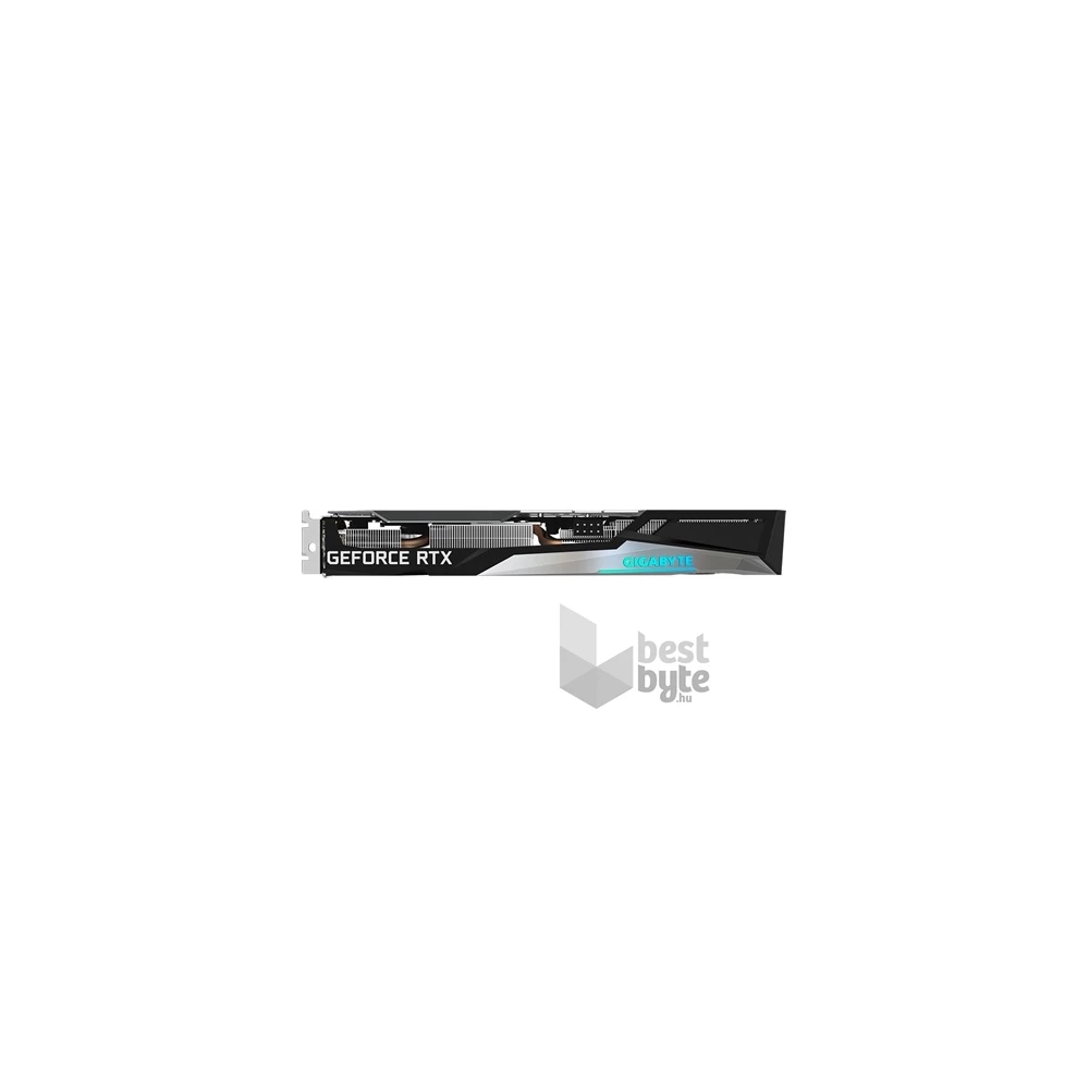 Gigabyte GeForce RTX 3060 Gaming OC nVidia 12GB GDDR6 192bit PCIe videókártya