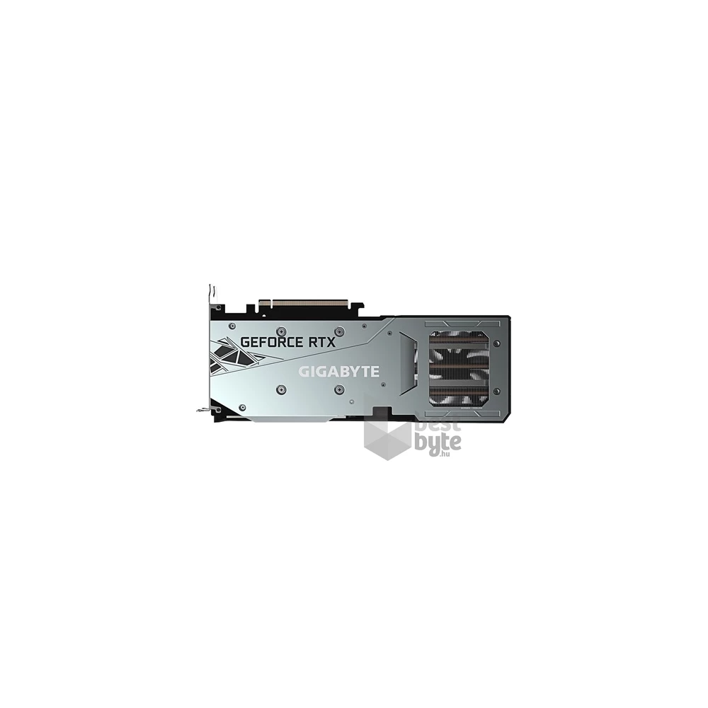 Gigabyte GeForce RTX 3060 Gaming OC nVidia 12GB GDDR6 192bit PCIe videókártya