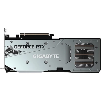 Gigabyte GeForce RTX 3060 Gaming OC nVidia 12GB GDDR6 192bit PCIe videókártya