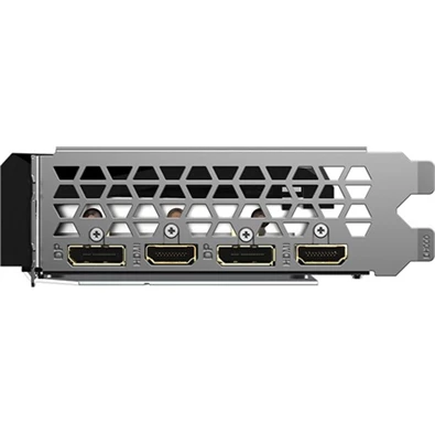 Gigabyte GeForce RTX 3060 Gaming OC nVidia 12GB GDDR6 192bit PCIe videókártya