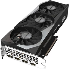Gigabyte GeForce RTX 3070 Gaming OC 8GB GDDR6X 256-bit videokártya