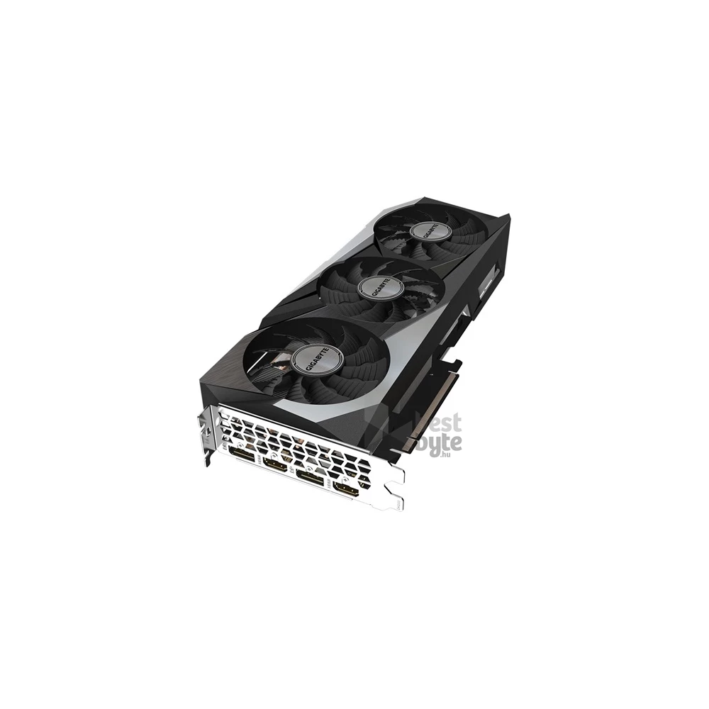 Gigabyte GeForce RTX 3070 Gaming OC 8GB GDDR6X 256-bit videokártya