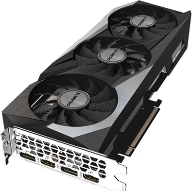 Gigabyte GeForce RTX 3070 Gaming OC 8GB GDDR6X 256-bit videokártya
