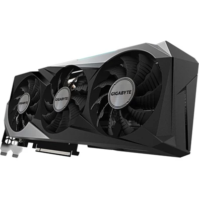 Gigabyte GeForce RTX 3070 Gaming OC 8GB GDDR6X 256-bit videokártya