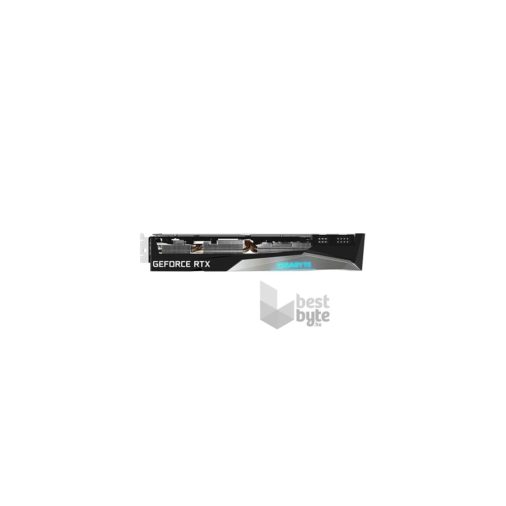 Gigabyte GeForce RTX 3070 Gaming OC 8GB GDDR6X 256-bit videokártya