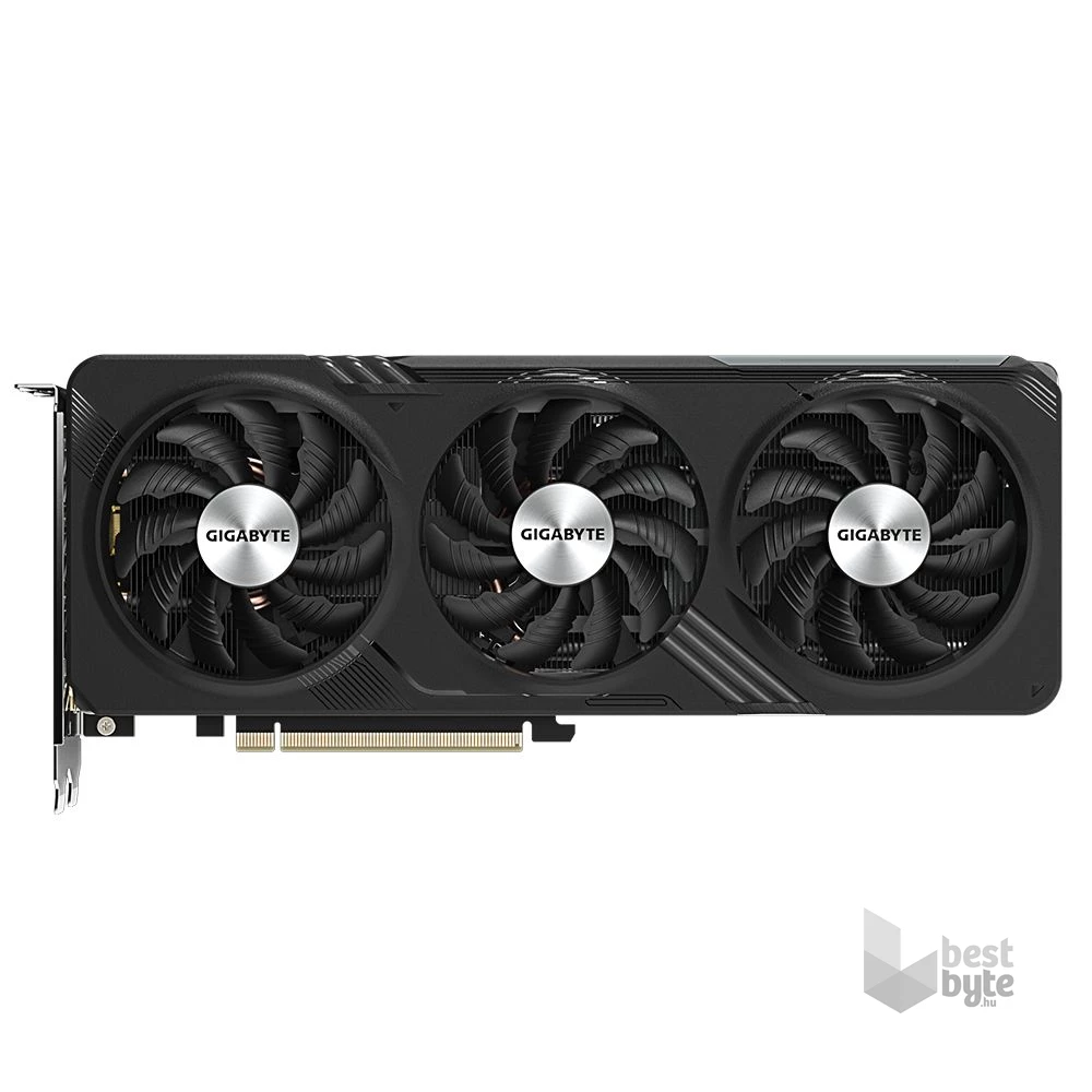 Gigabyte GeForce RTX 4060 GAMING OC nVidia 8GB GDDR6 128bit PCIe videókártya