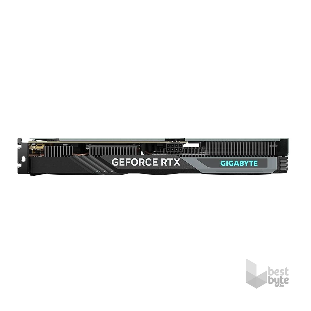 Gigabyte GeForce RTX 4060 GAMING OC nVidia 8GB GDDR6 128bit PCIe videókártya