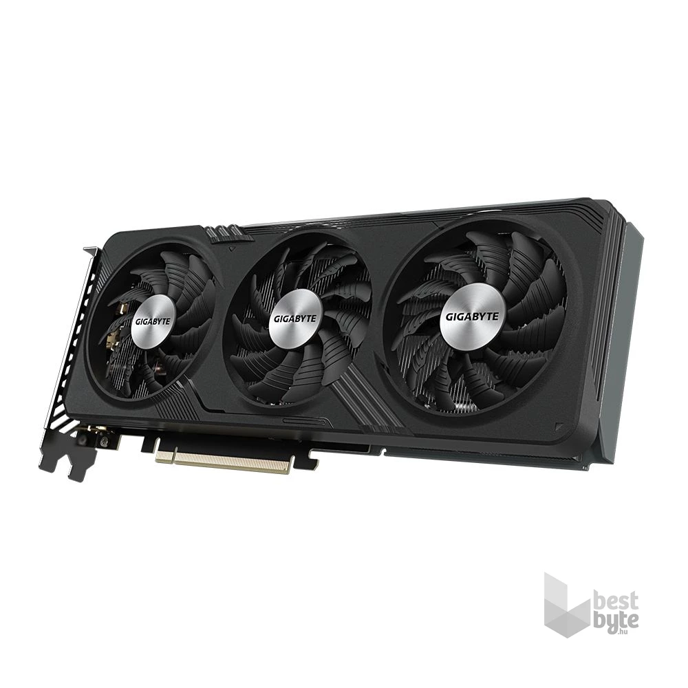 Gigabyte GeForce RTX 4060 GAMING OC nVidia 8GB GDDR6 128bit PCIe videókártya