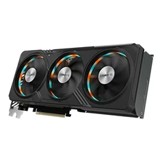 Gigabyte GeForce RTX 4070 Ti SUPER GAMING OC nVidia 16GB DDR6X 256bit PCIe videókártya