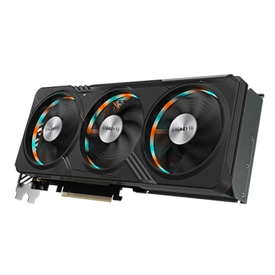 Gigabyte GeForce RTX 4070 Ti SUPER GAMING OC nVidia 16GB DDR6X 256bit PCIe videókártya