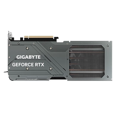 Gigabyte GeForce RTX 4070 Ti SUPER GAMING OC nVidia 16GB DDR6X 256bit PCIe videókártya
