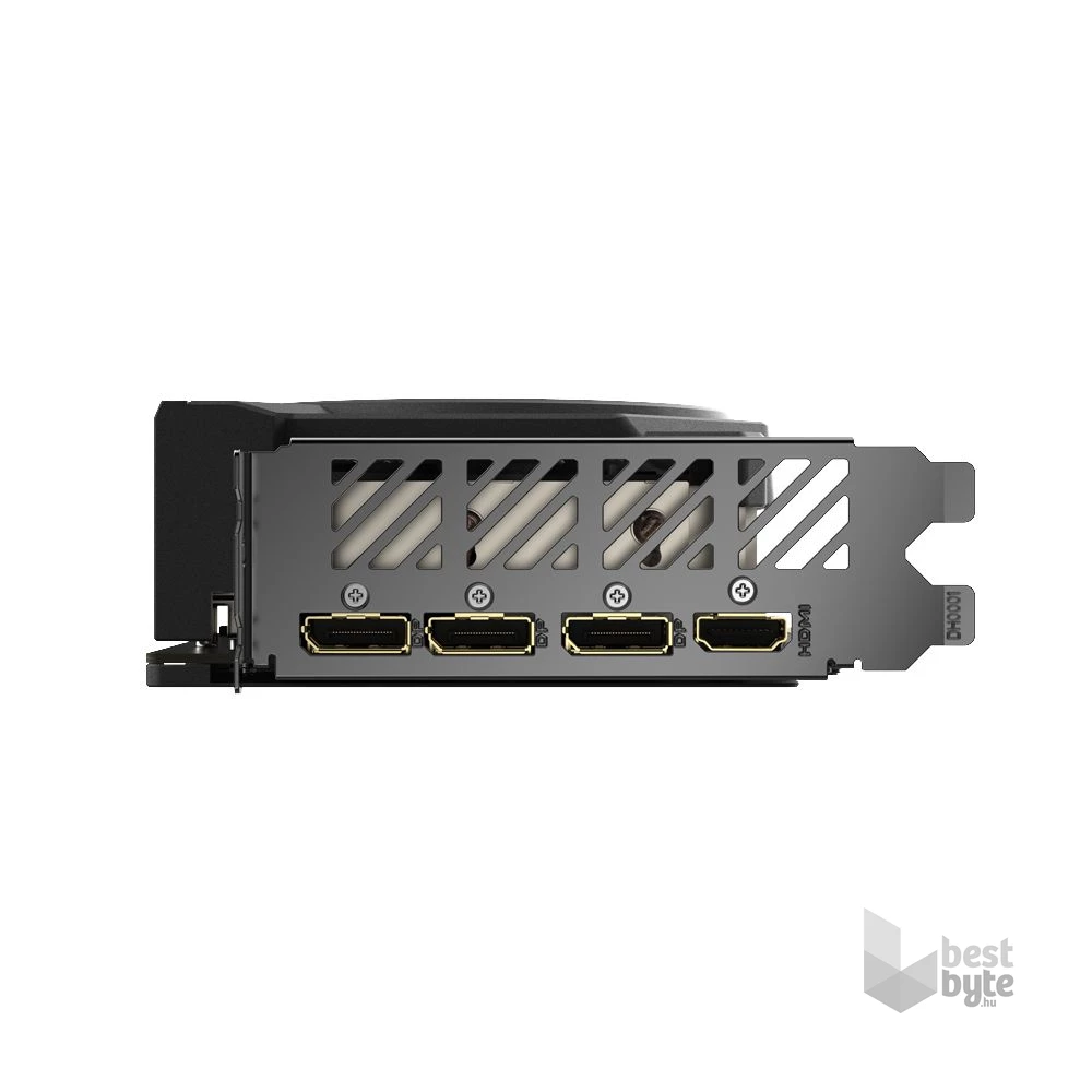Gigabyte GeForce RTX 4070 WINDFORCE 2X OC nVidia 12GB GDDR6X 192bit PCIe videókártya