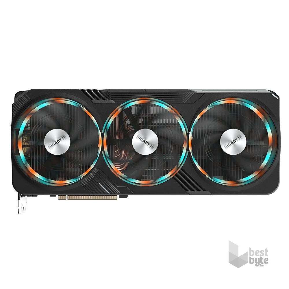 Gigabyte GeForce RTX 4080 SUPER GAMING OC nVidia 16GB DDR6X 256bit PCIe videókártya