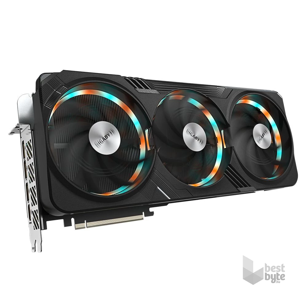 Gigabyte GeForce RTX 4080 SUPER GAMING OC nVidia 16GB DDR6X 256bit PCIe videókártya