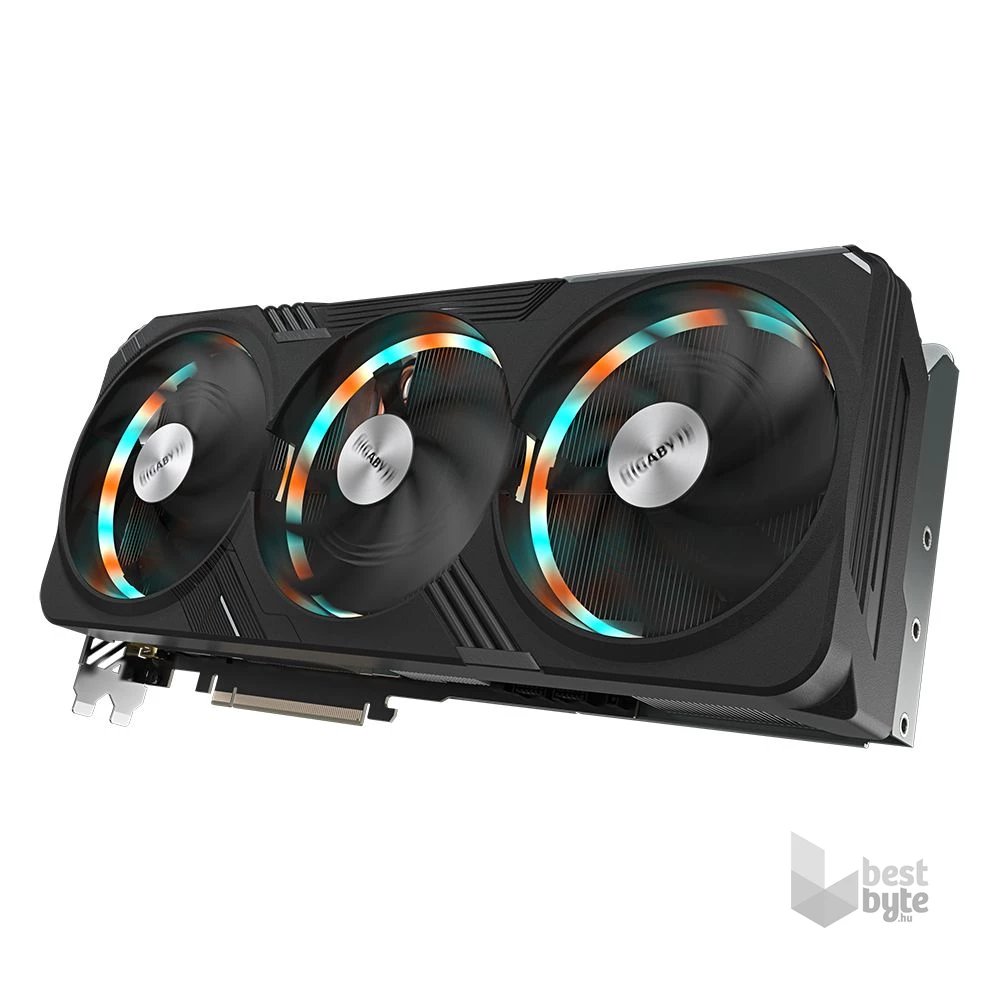 Gigabyte GeForce RTX 4080 SUPER GAMING OC nVidia 16GB DDR6X 256bit PCIe videókártya
