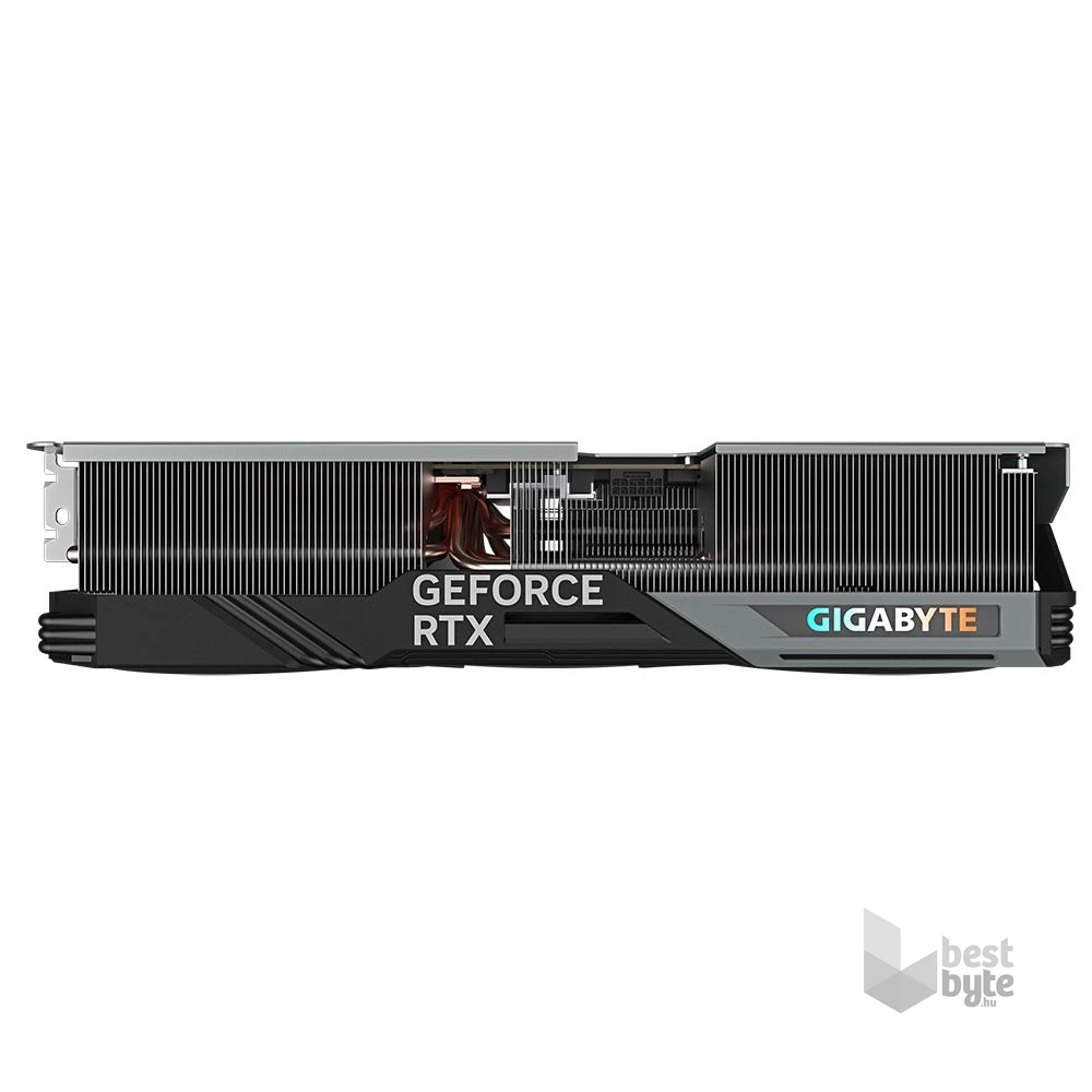 Gigabyte GeForce RTX 4080 SUPER GAMING OC nVidia 16GB DDR6X 256bit PCIe videókártya