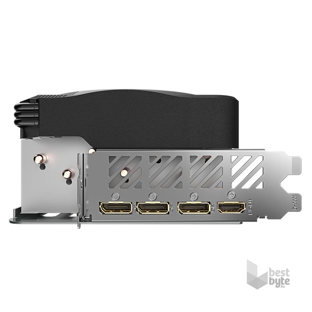 Gigabyte GeForce RTX 4080 SUPER GAMING OC nVidia 16GB DDR6X 256bit PCIe videókártya