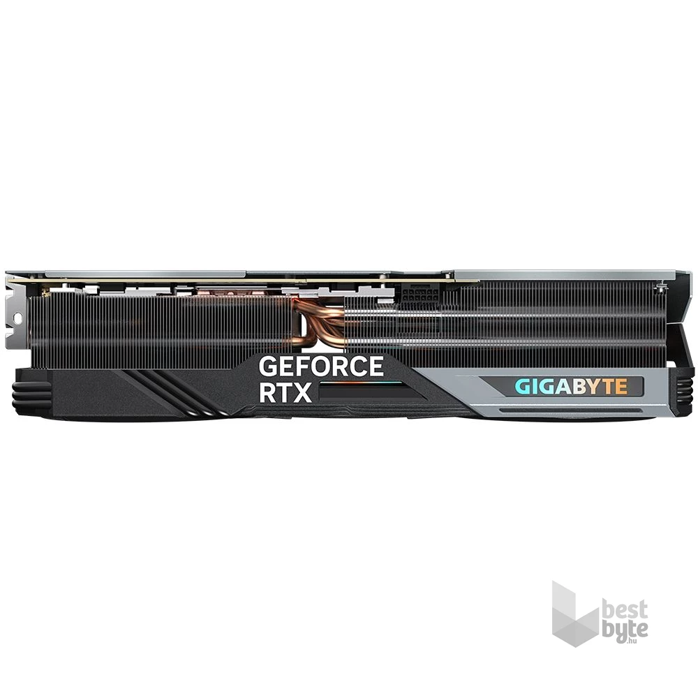 Gigabyte GeForce RTX 4090 Gaming OC nVidia 24GB GDDR6X 384bit PCIe videókártya