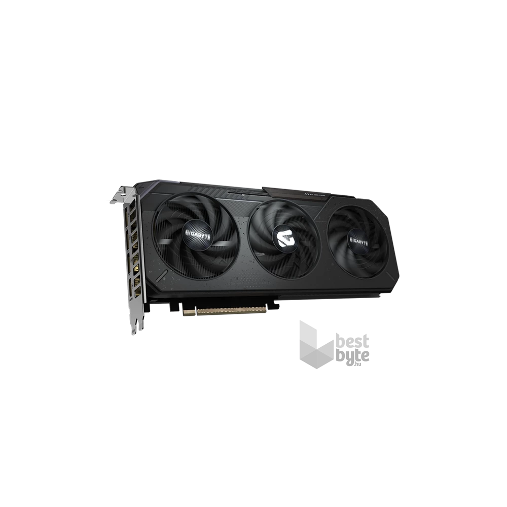 Gigabyte GeForce RTX 5050 GAMING OC nVidia 8GB DDR6 128bit PCIe videókártya