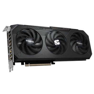 Gigabyte GeForce RTX 5050 GAMING OC nVidia 8GB DDR6 128bit PCIe videókártya