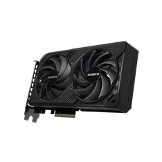 Gigabyte GeForce RTX 5060 Ti WINDFORCE OC nVidia 8GB DDR7 128bit PCIe videókártya