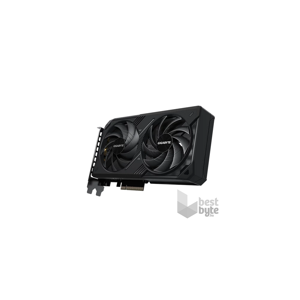 Gigabyte GeForce RTX 5060 Ti WINDFORCE OC nVidia 8GB DDR7 128bit PCIe videókártya
